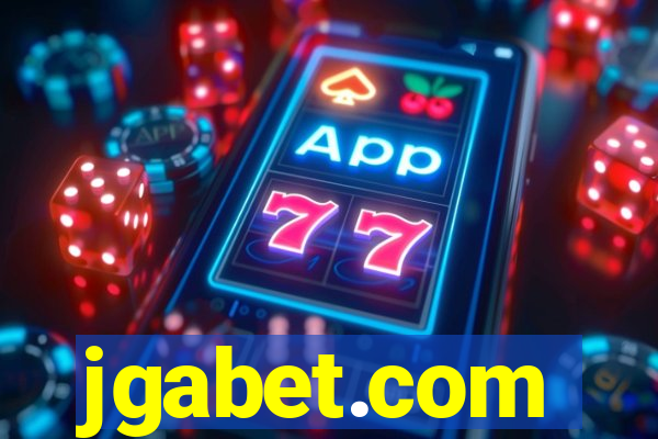 jgabet.com