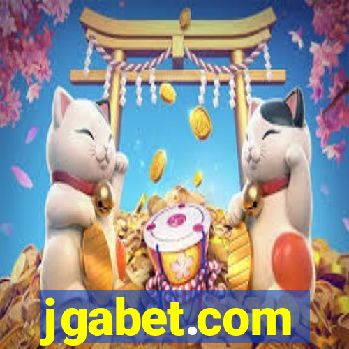 jgabet.com