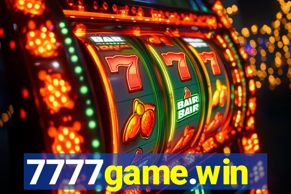 7777game.win