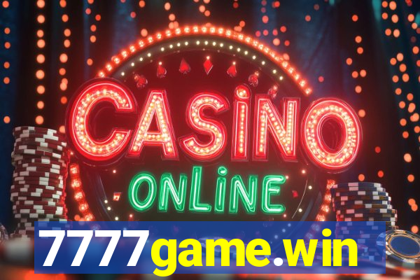7777game.win