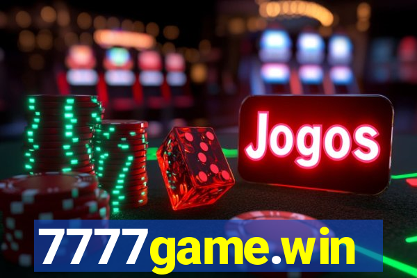 7777game.win