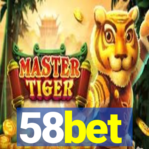 58bet