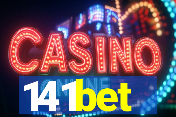 141bet