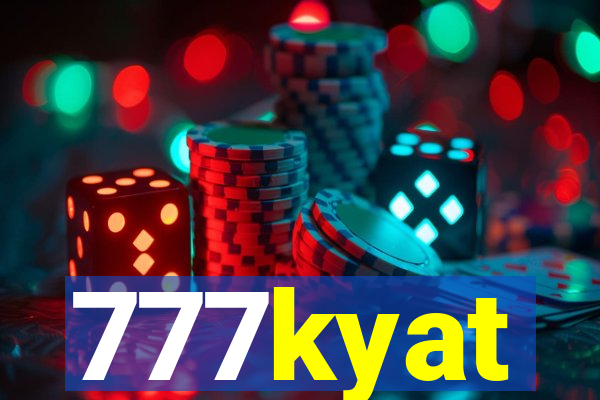 777kyat
