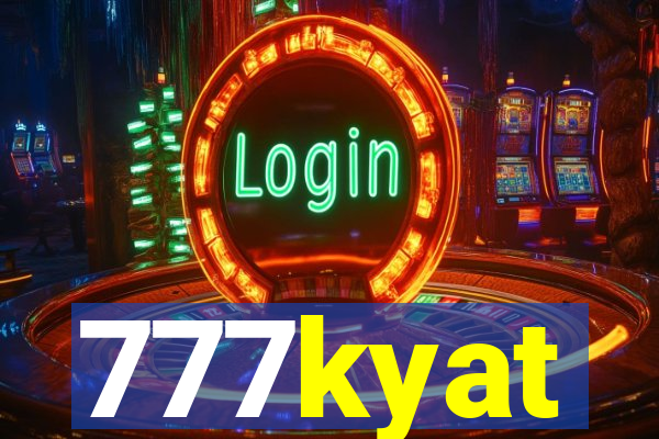 777kyat