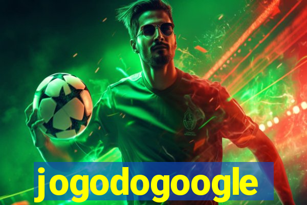jogodogoogle