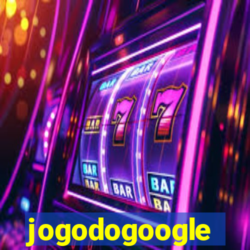 jogodogoogle