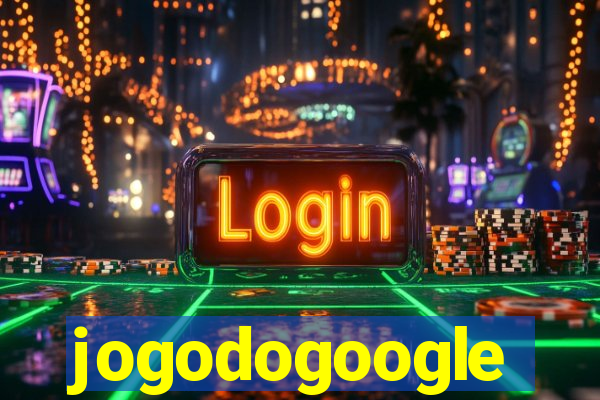 jogodogoogle