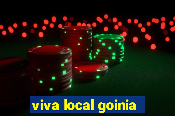 viva local goinia