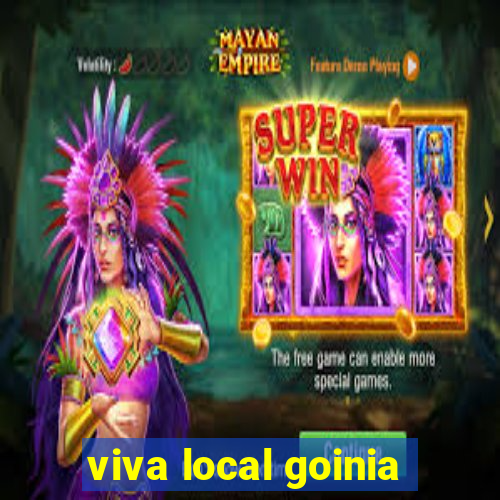 viva local goinia