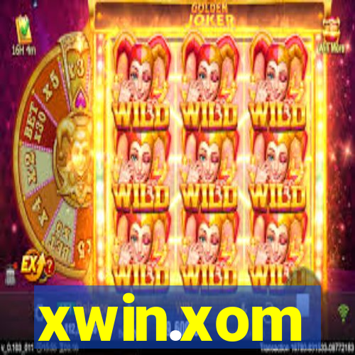 xwin.xom