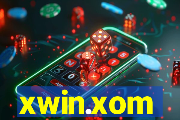 xwin.xom