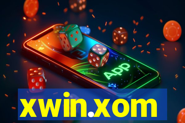 xwin.xom