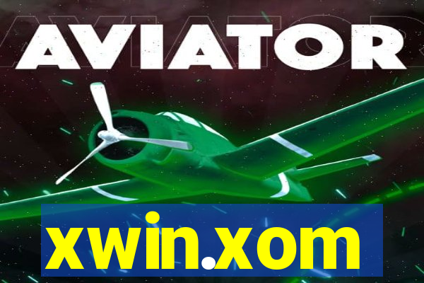 xwin.xom