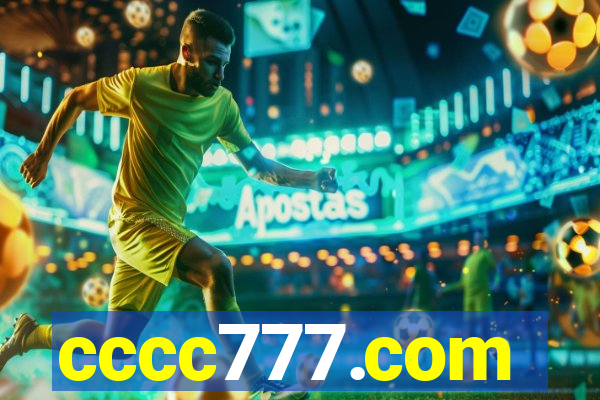 cccc777.com