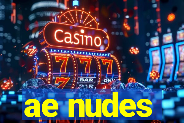 ae nudes