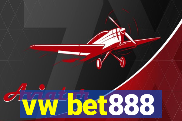 vw bet888