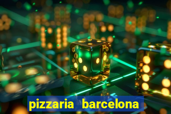 pizzaria barcelona em alto de coutos