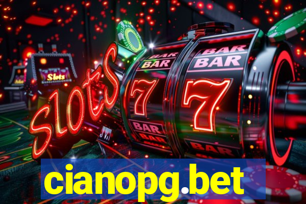 cianopg.bet