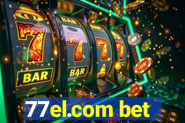 77el.com bet