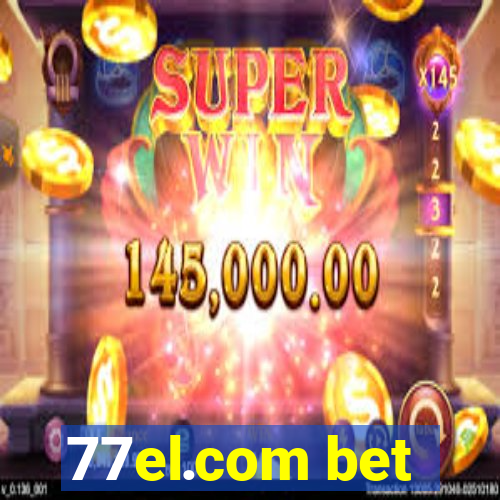 77el.com bet