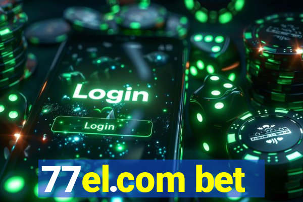 77el.com bet