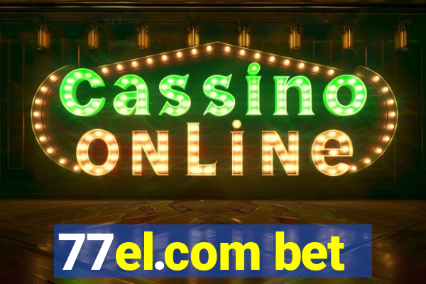 77el.com bet