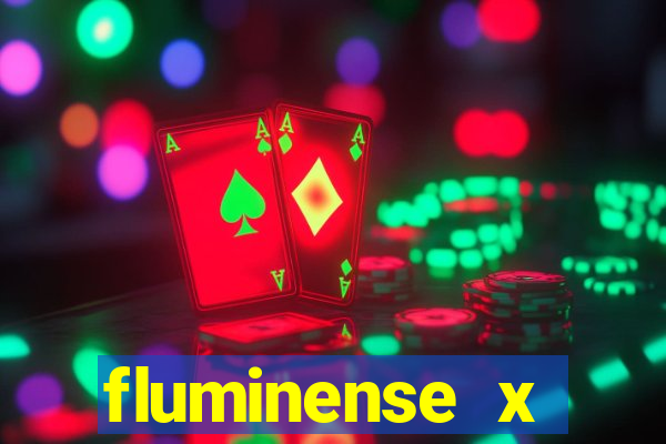 fluminense x criciúma futemax