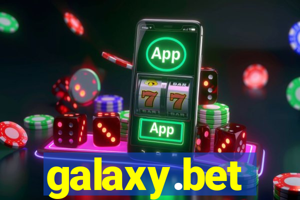 galaxy.bet