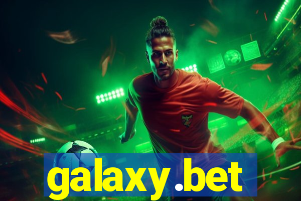 galaxy.bet
