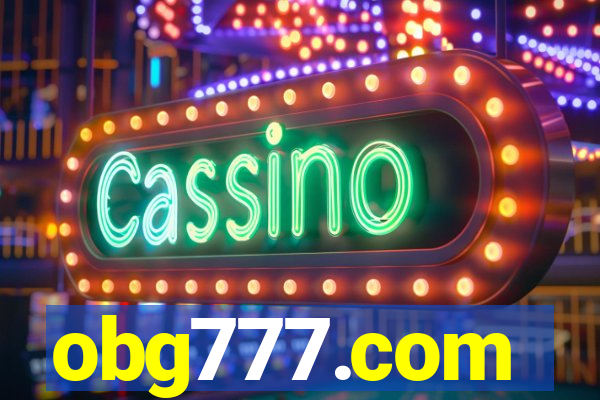 obg777.com