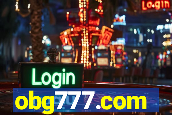 obg777.com