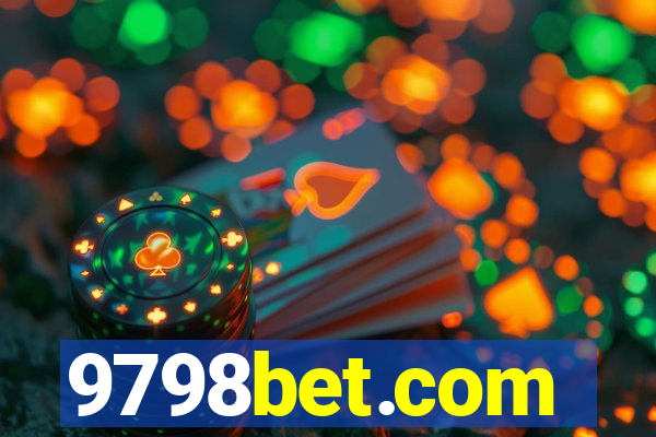9798bet.com