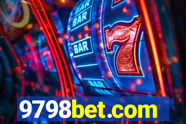 9798bet.com