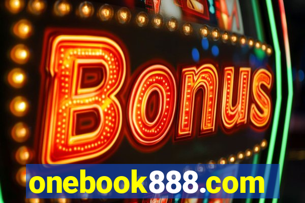 onebook888.com