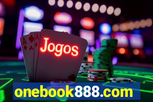 onebook888.com