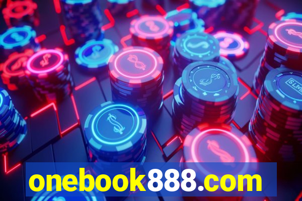 onebook888.com