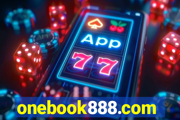onebook888.com