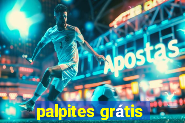 palpites grátis