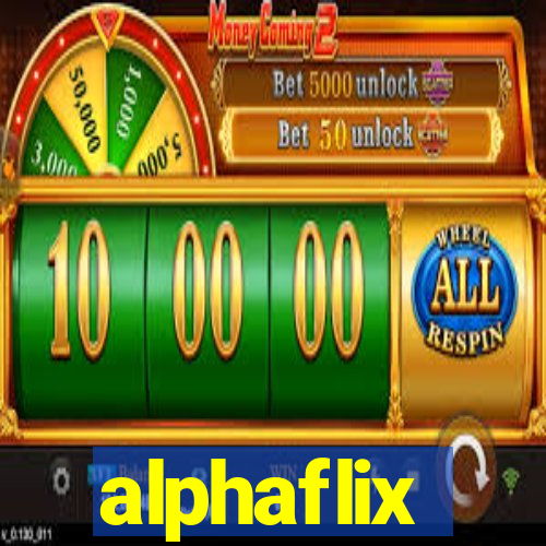 alphaflix