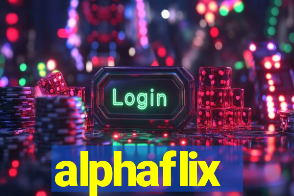 alphaflix