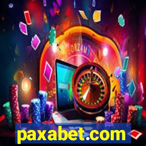 paxabet.com