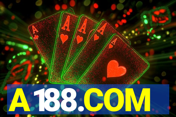 A188.COM