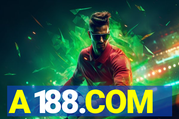 A188.COM