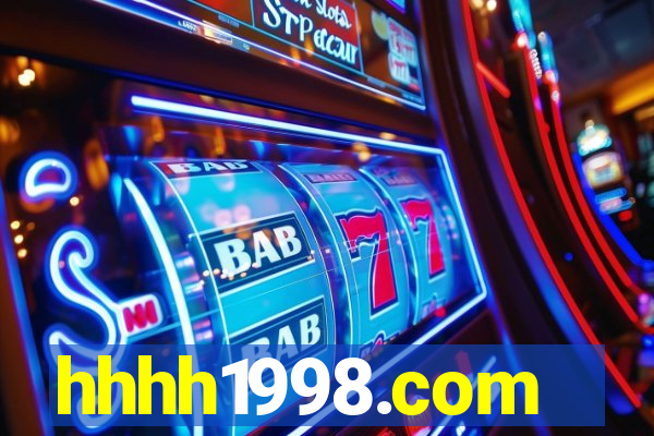 hhhh1998.com