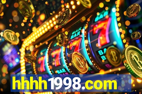 hhhh1998.com
