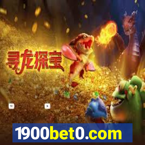 1900bet0.com
