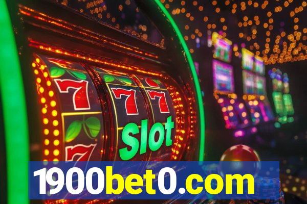 1900bet0.com