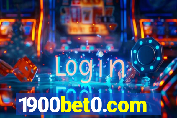 1900bet0.com