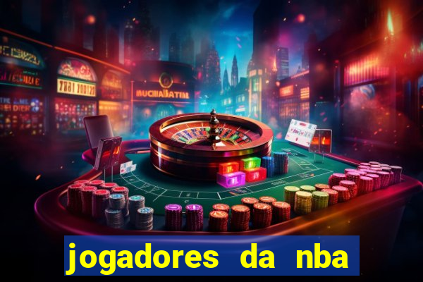 jogadores da nba de a a z stop